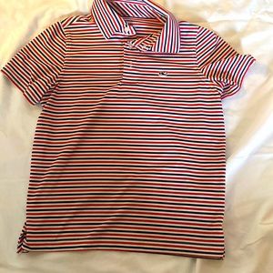 Vineyard Vines Performance Polo